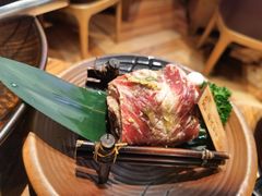 -黑牛の店·和牛烧肉(合生汇店)