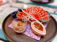 -風料理.鮨Omakase