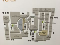 -新罗免税店(首尔总店)