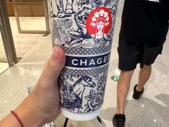 -霸王茶姬(大连万象汇店)
