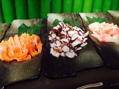 -加餐海鲜自助(宝龙一城店)