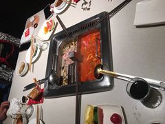 -海底捞火锅鲜切牛肉主题店(长寿路店)