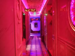 -K歌1号量贩KTV(皇岗口岸店)