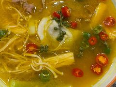 -徐记私厨(半淞园路店)