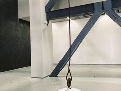 -上海当代艺术博物馆