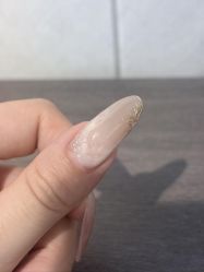 -猪猪女孩日式美睫美甲