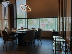 -水禾轩·海鲜蒸汽主题餐厅(新香洲旗舰店)