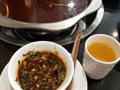 -冯记香辣兔火锅(茶店子总店)