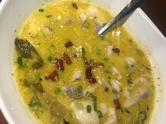 酸菜鱼-有位虾匠·香辣蟹·小龙虾(李村店)