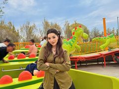 -水上乐园·欢乐世界