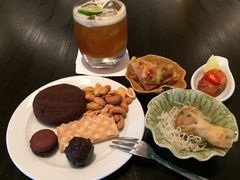 -阿瓦尼河滨曼谷酒店