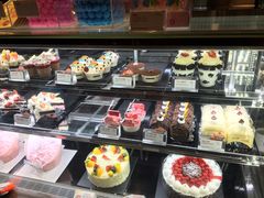 -85度C(上海秀沿路店)