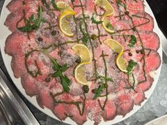 -拉蒂娜·巴西牛排馆 Latina·Brazilian Steakhouse(王府井喜悦店)