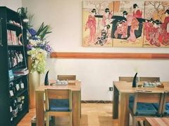 大堂-笑福亭料理小馆(解放碑店)