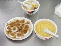 -老福合沟无米粿甜汤粿品店