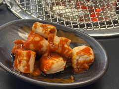 -银座苑烧肉酒场·烤活鳗(仙霞路店)