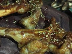 -The Cheebat 锌吧·Bistro(体育西店)