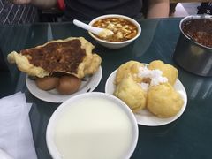 -老磁器口豆汁店(马家堡店)