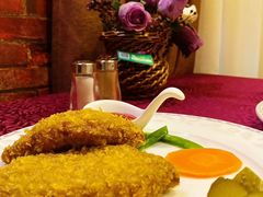 -92°C俄式厨房(中央大街店)