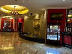 -欢乐盛KTV音乐会所(泰然店)