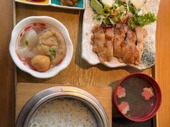 -味太助·银饭食堂(中华城店)