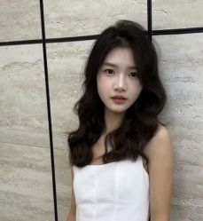 -东方美妍小鹏造型