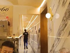 -160烧烤(香坊店)