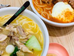 -蒙自源米线大王(江南西路店)