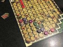 -BGM CLUB二次元主题桌游店(康王路店)