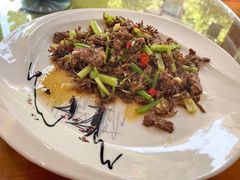 -下梅人家土菜馆(历史文化餐厅度假区店)