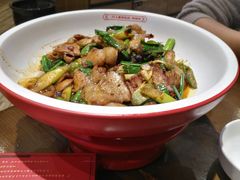 -百年神厨·地道川菜(清江西路店)