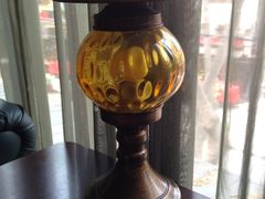 灯-德福楼咖啡吧(德福巷店)