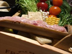 -FROM FARM八亩农场(三里屯店)