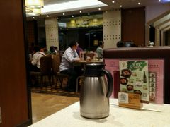-稻香酒家·33年老字号·港式粤菜(富邦中心店)