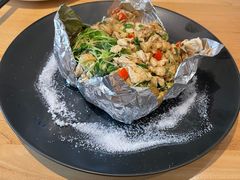 -朵朵开素食餐厅(后宰门街店)