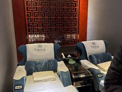 -天诚足道(金融街店)
