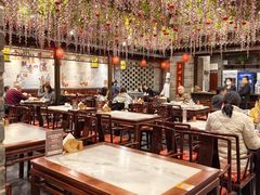 -鸭匠食府·挂炉烤鸭·新京菜(阜成路店)