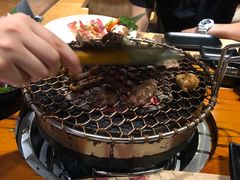 小牛排-牛家酒场(7mall店)
