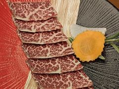 -海之屋韩式烤肉(海棠68环球美食街店)