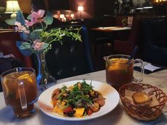 -绿茵阁牛扒餐厅(客村店)