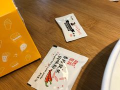 -华莱士·全鸡汉堡(杭州武林店)