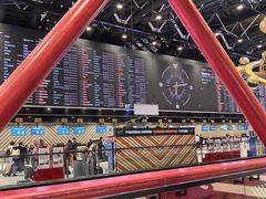 -谢列梅捷沃国际机场