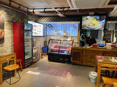 -元志初腊汁肉夹馍(钟楼粉巷店)