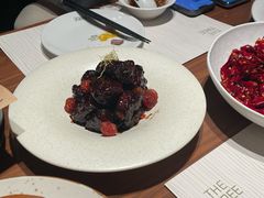 -大树餐厅(益田假日店)