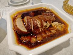 -蒲氏烤鸭(百寿路店)