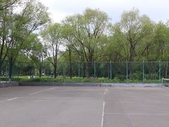 -哈尔滨师范大学(松北校区)