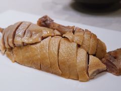 招牌盐水鸭-A One Kitchen·南京精菜馆(晶丽酒店店)
