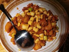 -青年公社烤鸭(青年路店)