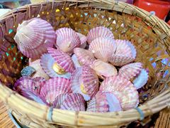 -蚝堡海鲜·威海菜·海肠捞饭·烧烤·亚洲吃蚝公司(幸福门店)