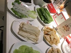 -鱼酷活鱼烤鱼(恒隆广场店)